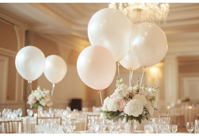 indoor home wedding decoration ideas