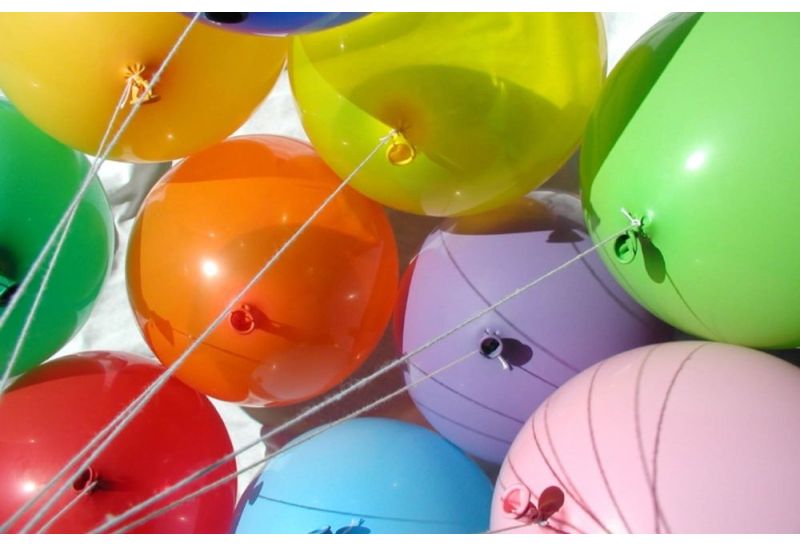 How to Start a Balloon Business