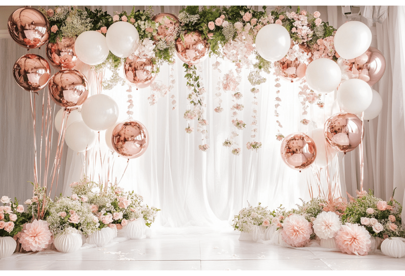 wedding items checklist