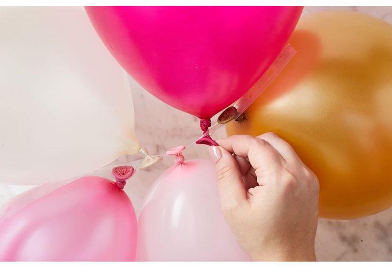 Unlocking the World of Balloon Decorations