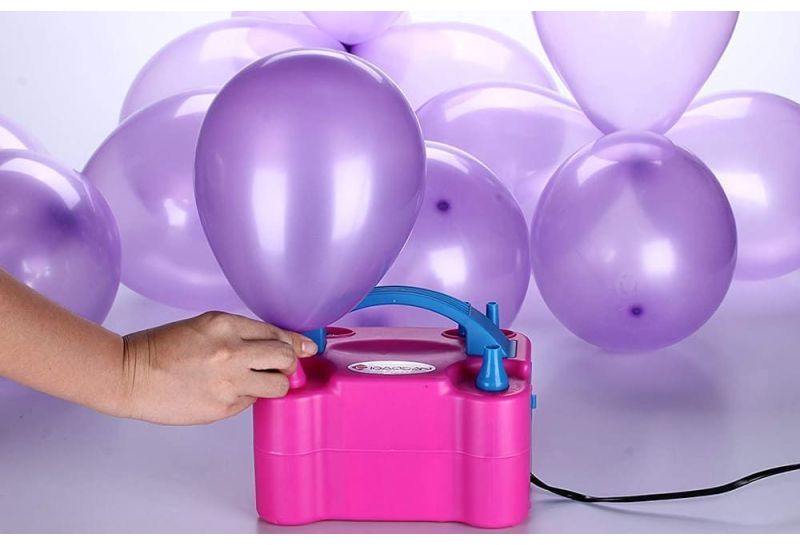 How to Choose Best Balloon Stuffing Machine