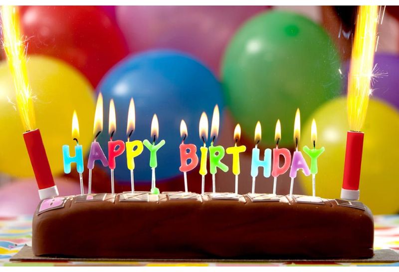 21st birthday decoration ideas for boy