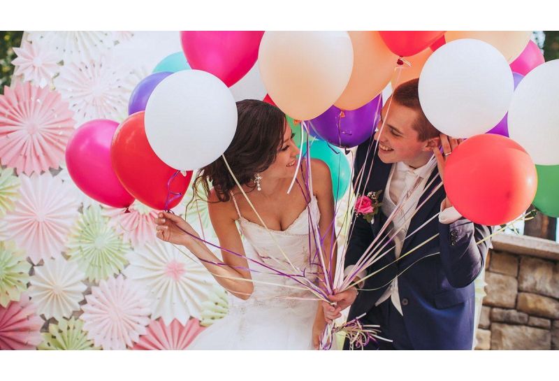 Wedding Balloon