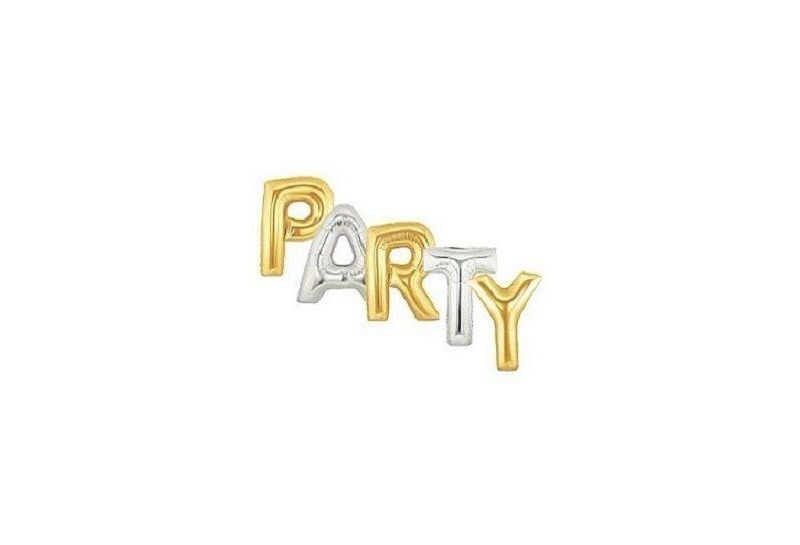 3 Tips for Long Lasting Foil Letter Balloons Decorations