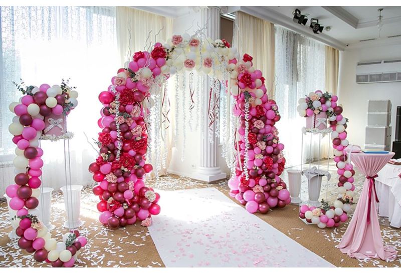wedding decoration ideas