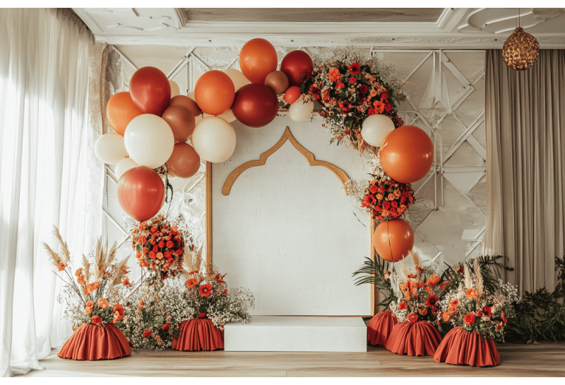 decoration ideas for indian wedding