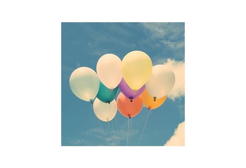 How to use balloon weights