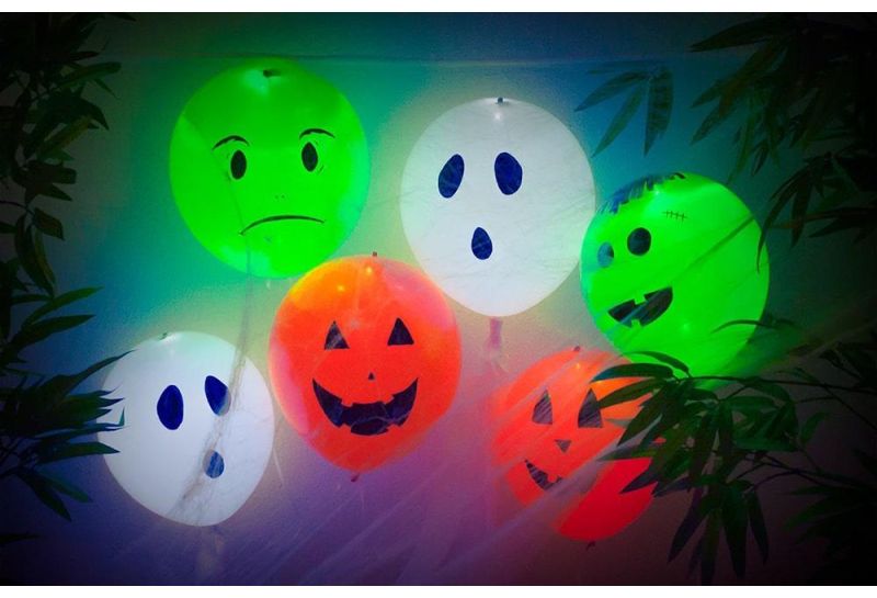 Day of the Dead decoration ideas