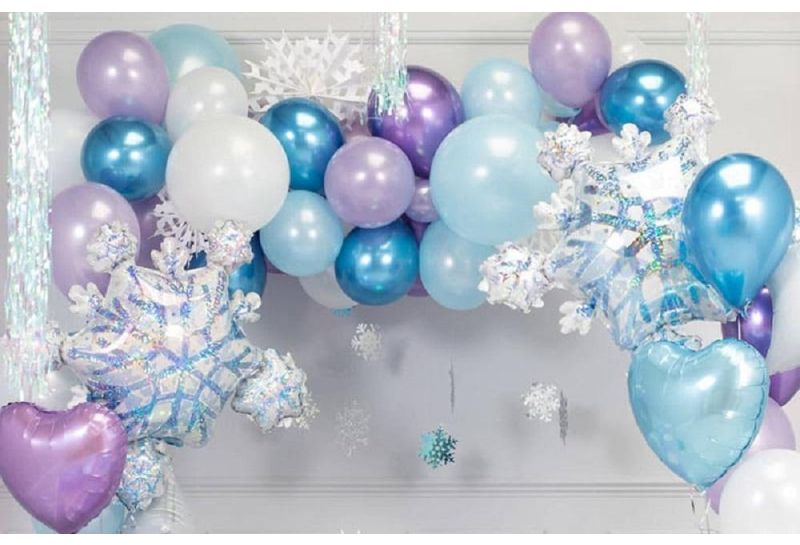 birthday party ideas