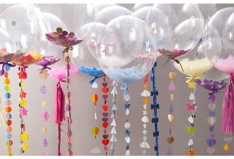 masquerade decorations ideas