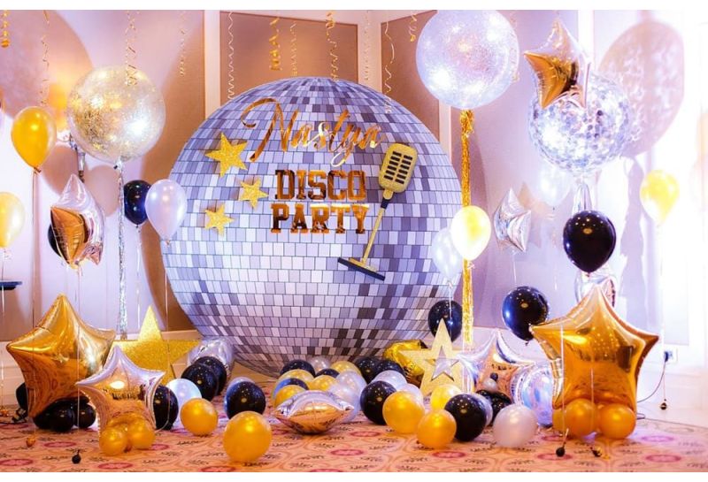 Ideas for a Awesome 80s Theme Party