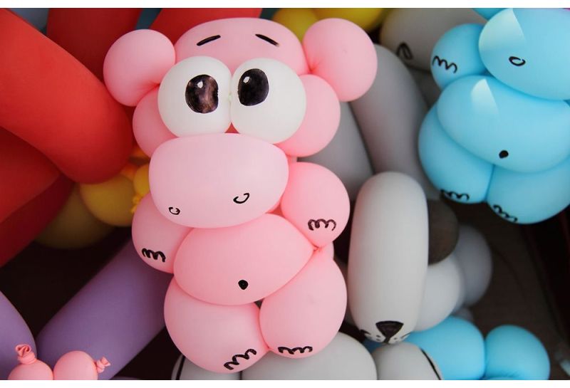 How to Make Balloon Animals