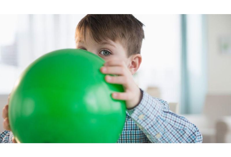 The Best Interesting Facts About Balloons