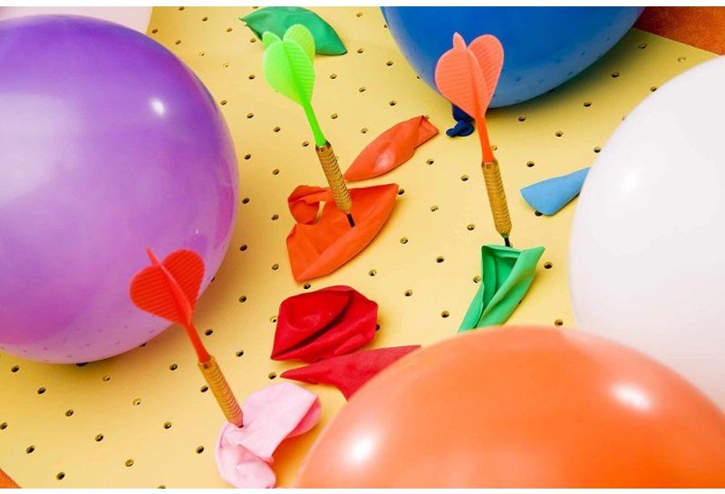 10 Best Balloon Games for Adults and Kids