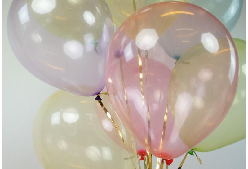 Best 5 Birthday Balloon Decoration Ideas