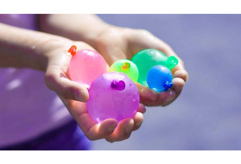 Water Balloon Games for Adults: Top 8 Ideas