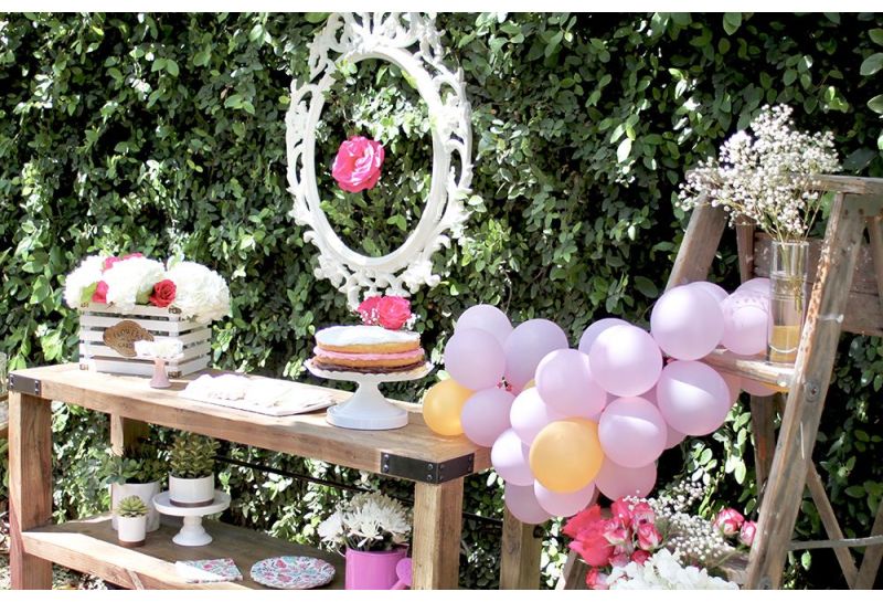 yard decorating ideas