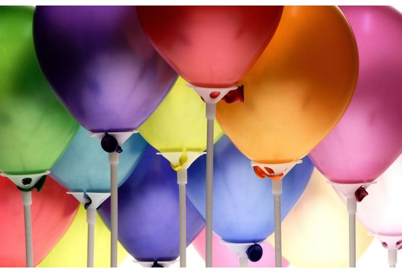 Balloons sizer - the best way to size a balloon