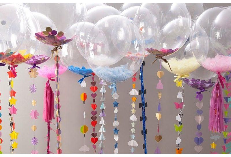 party decor ideas