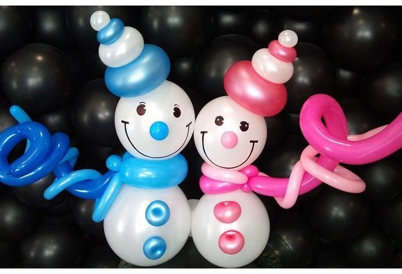 New Year decoration ideas