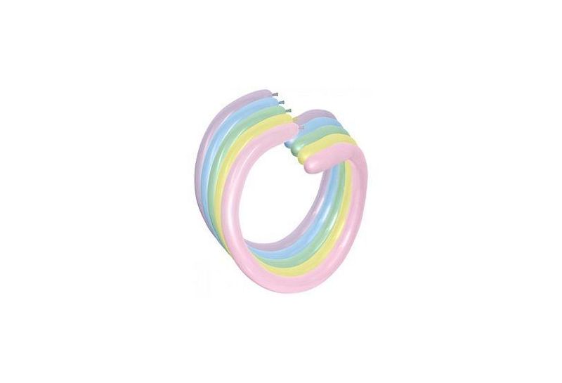 6 Intuitive Ideas for Making Twisted Balloon Sculptures