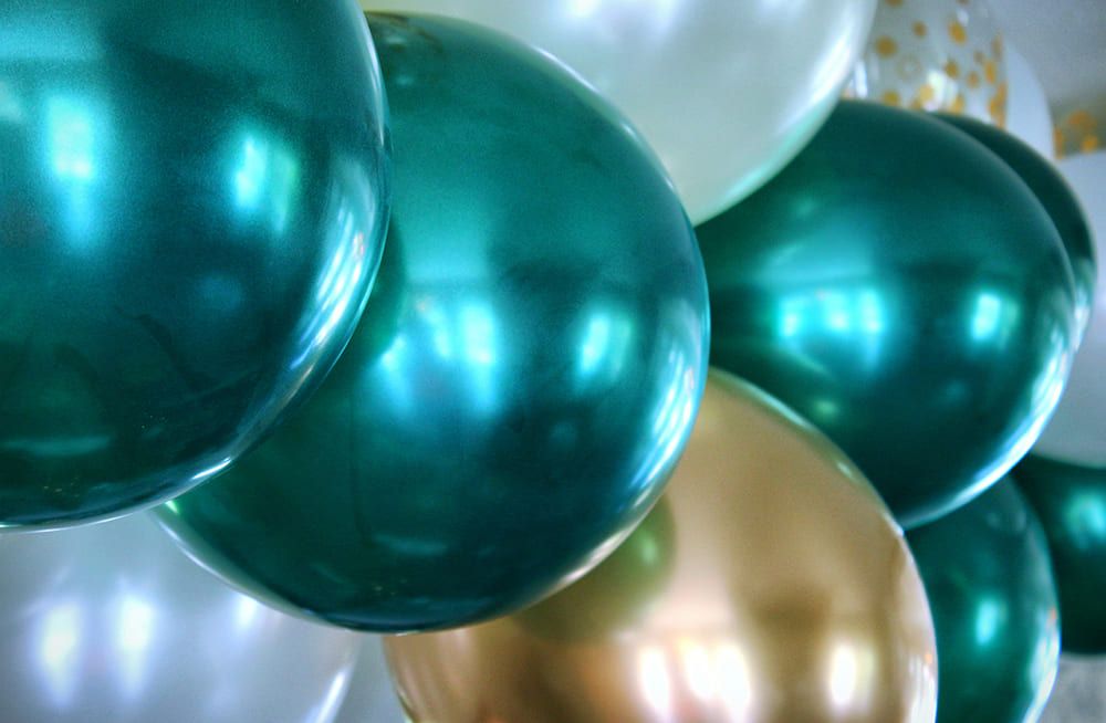 balloon business names ideas