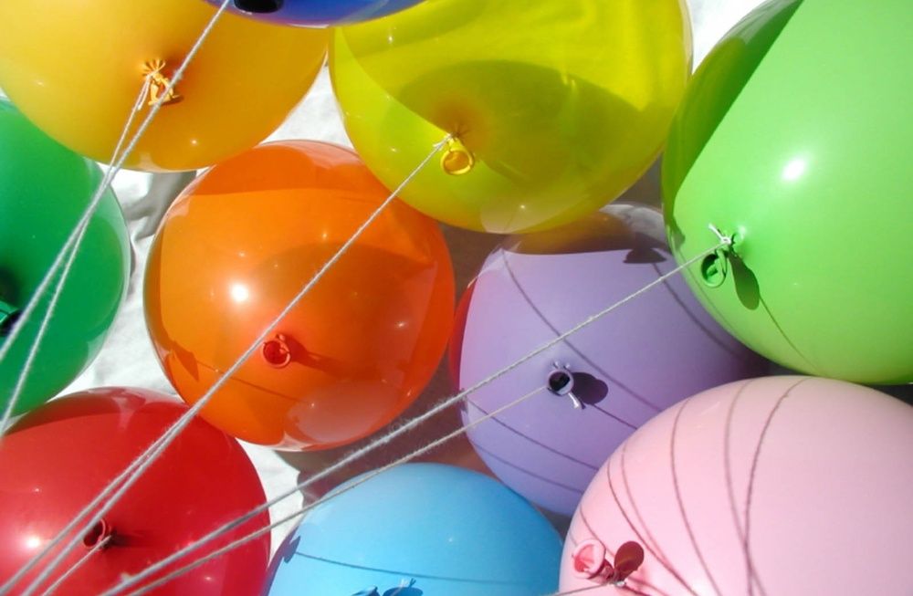 How to Start a Balloon Business