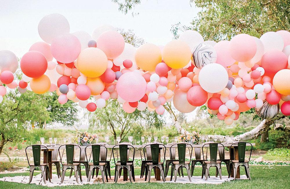 garden party decorations ideas