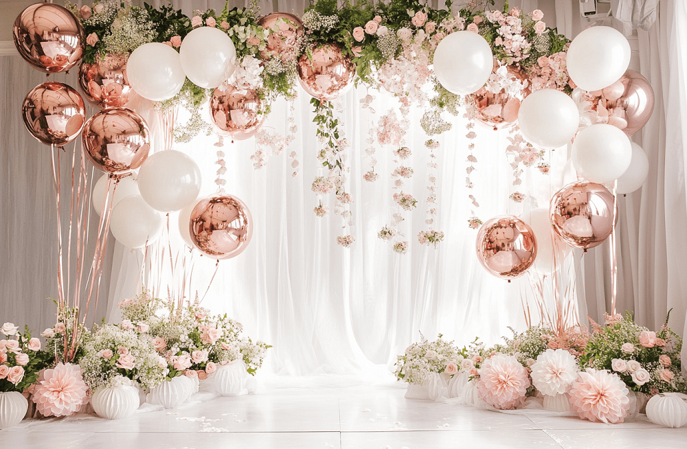 wedding items checklist