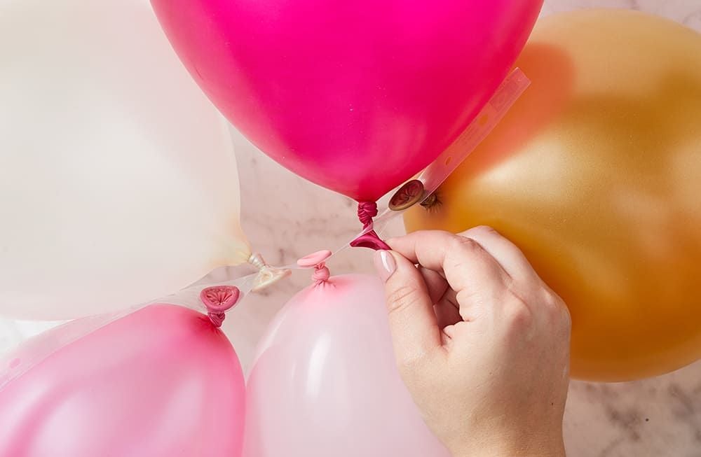 Unlocking the World of Balloon Decorations