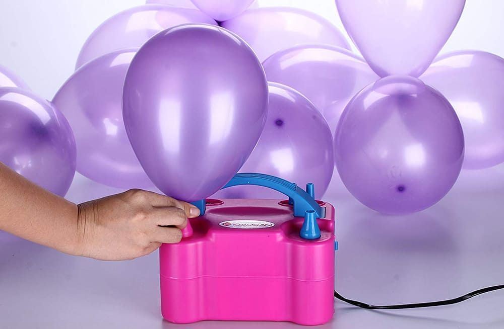 How to Choose Best Balloon Stuffing Machine