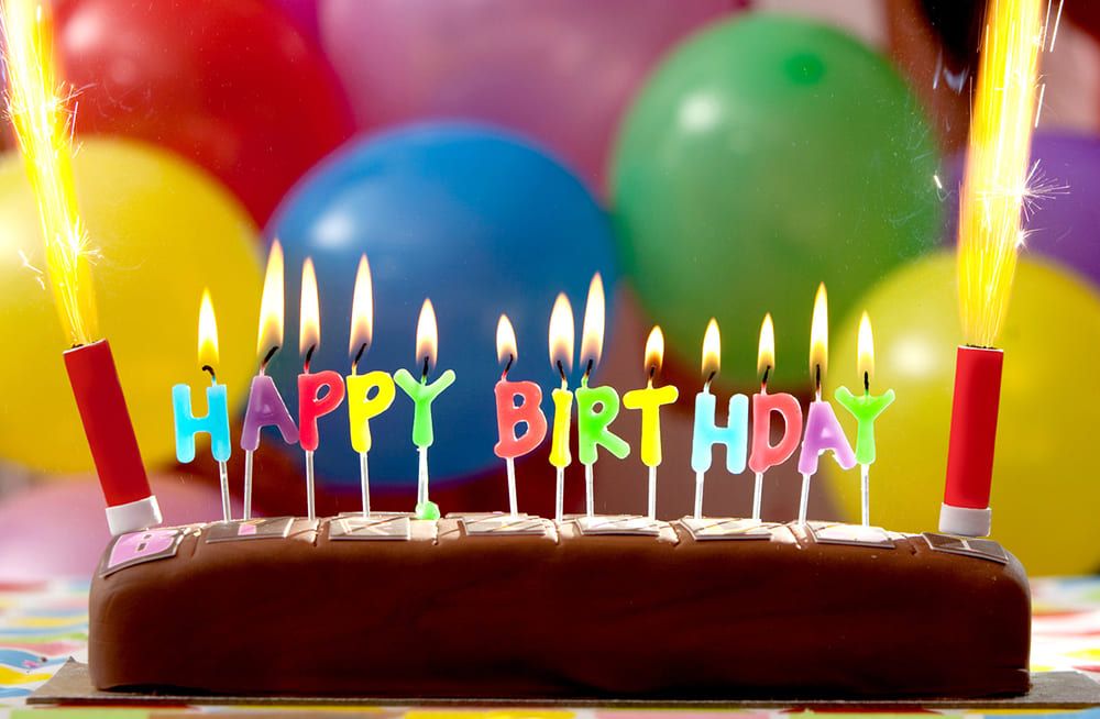 21st birthday decoration ideas for boy