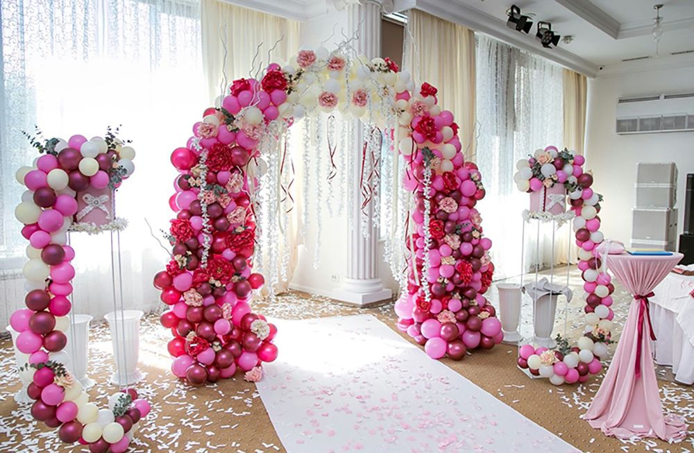 wedding decoration ideas