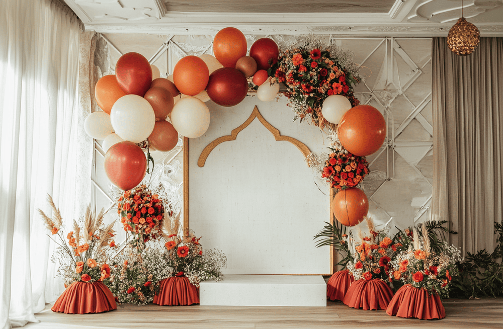 decoration ideas for indian wedding