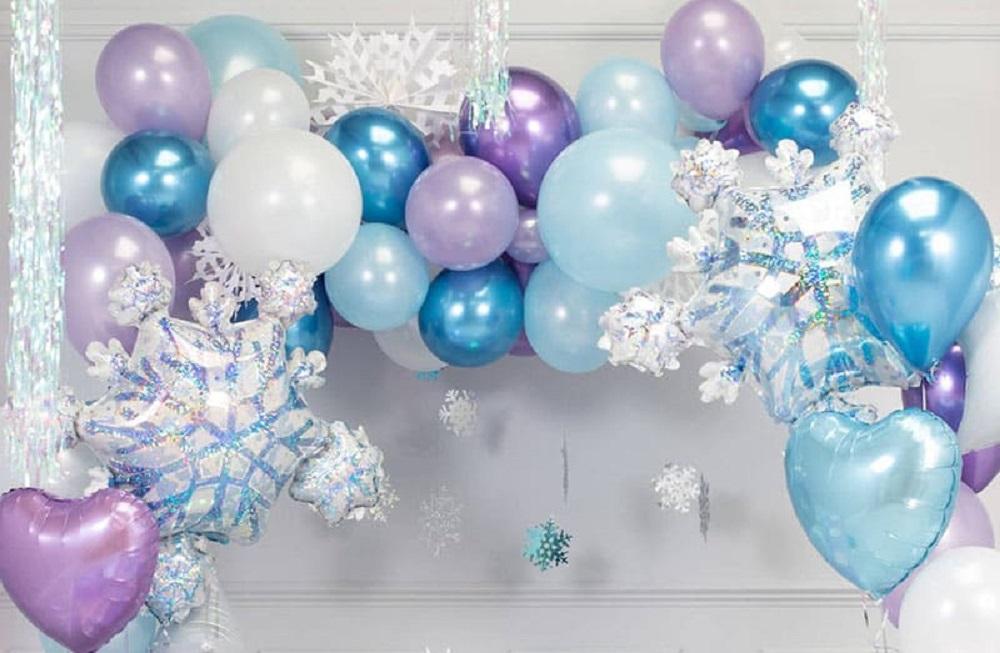 birthday party ideas
