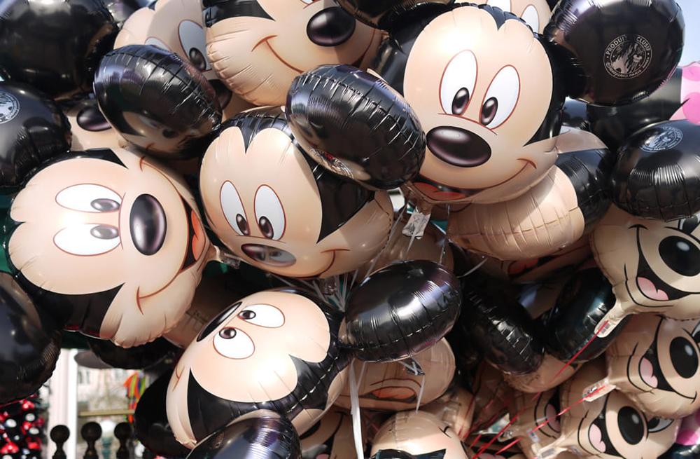 Best Minnie Mouse Birthday Party Ideas