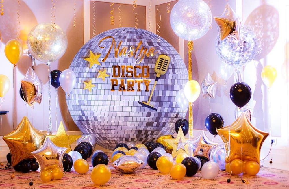Ideas for a Awesome 80s Theme Party