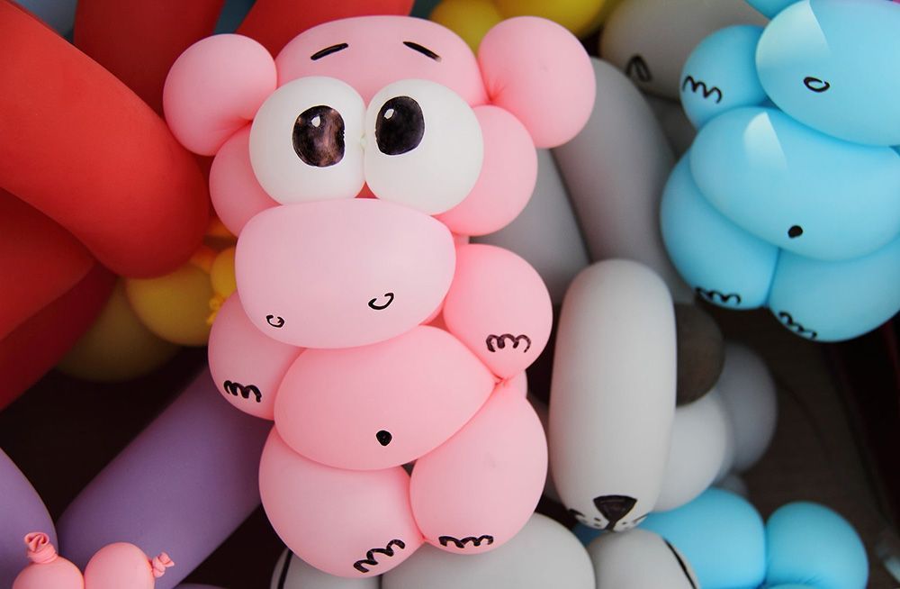 How to Make Balloon Animals