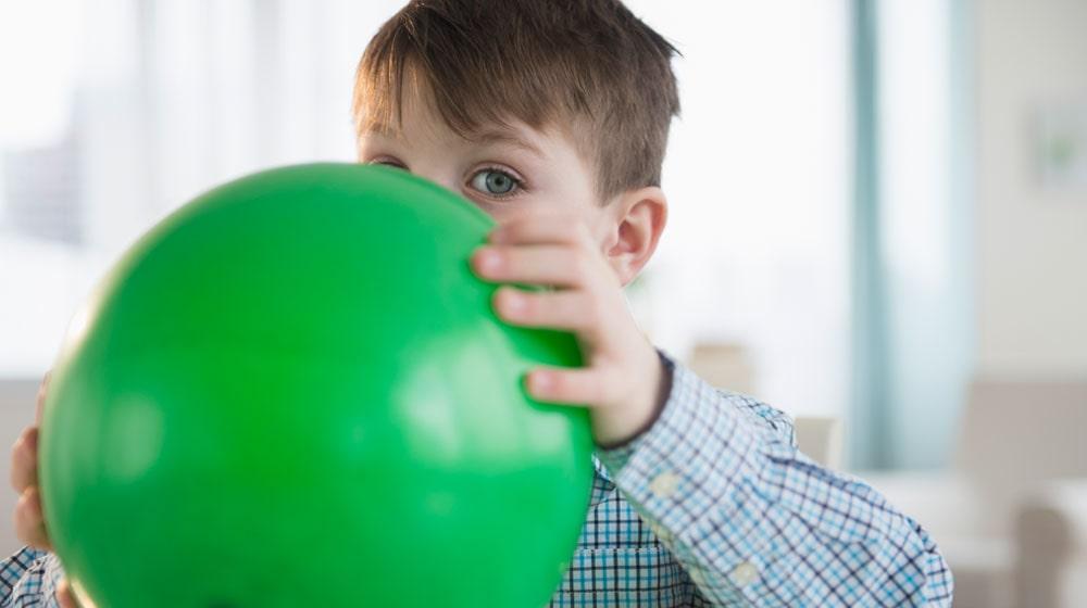 The Best Interesting Facts About Balloons