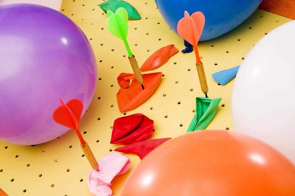 10 Best Balloon Games for Adults and Kids
