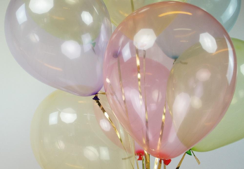 Best 5 Birthday Balloon Decoration Ideas