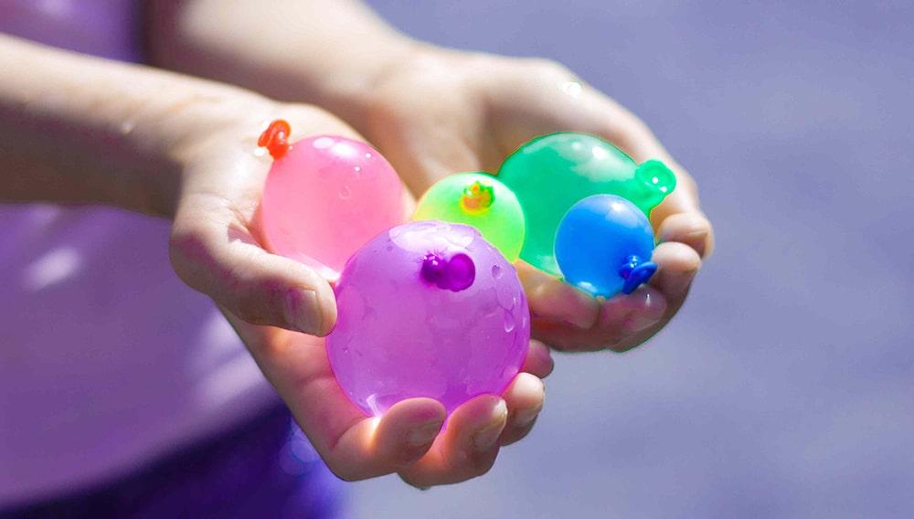 Water Balloon Games for Adults: Top 8 Ideas
