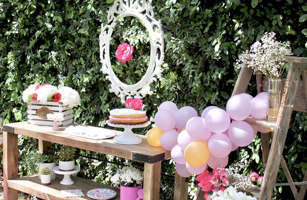 yard decorating ideas