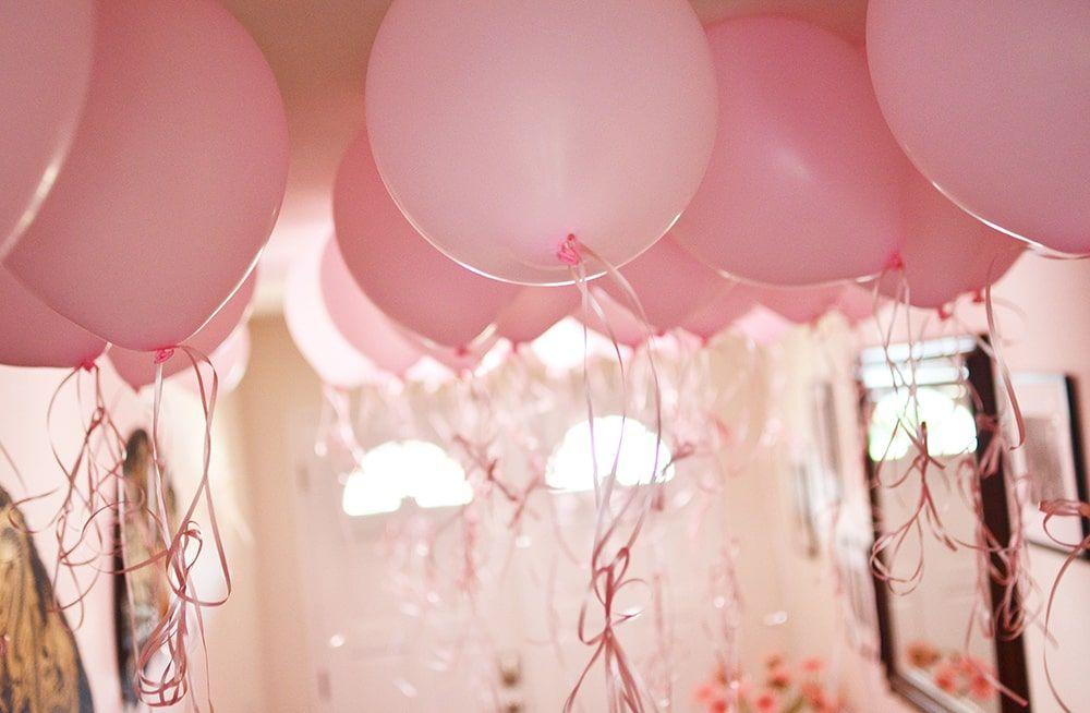 how long do helium balloons last