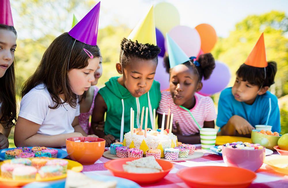 cocomelon theme party ideas