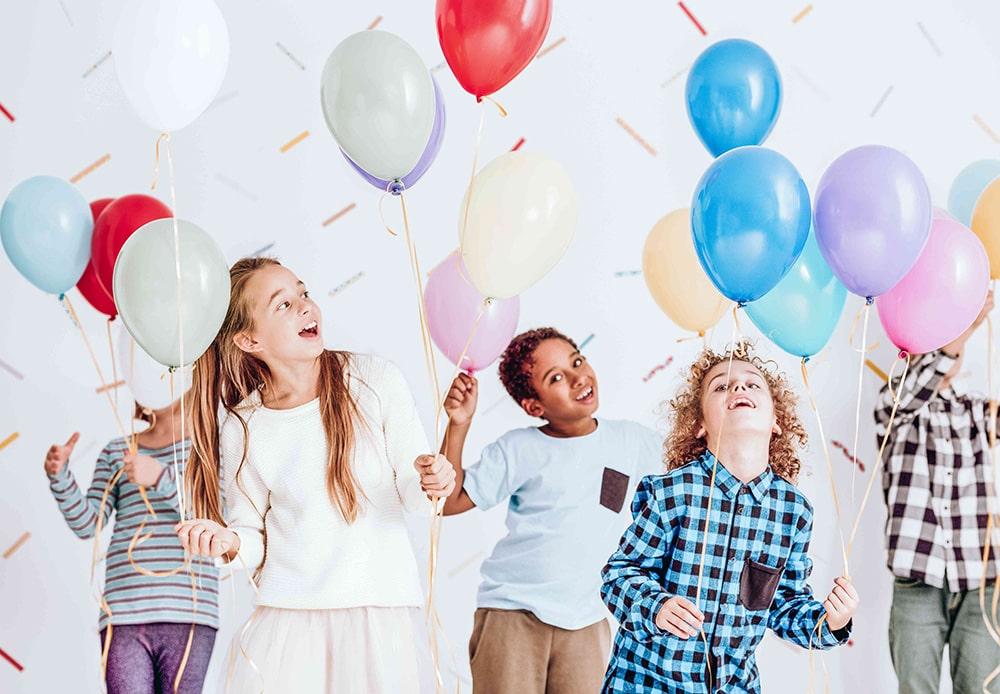 Interesting Latex Balloons Facts