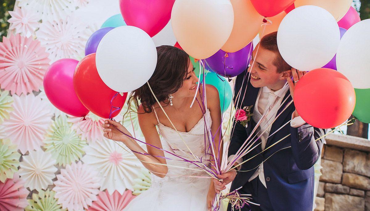 Wedding Balloon