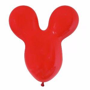 Understand the Difference! Latex and Other Varieties of Balloons