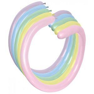 6 Intuitive Ideas for Making Twisted Balloon Sculptures