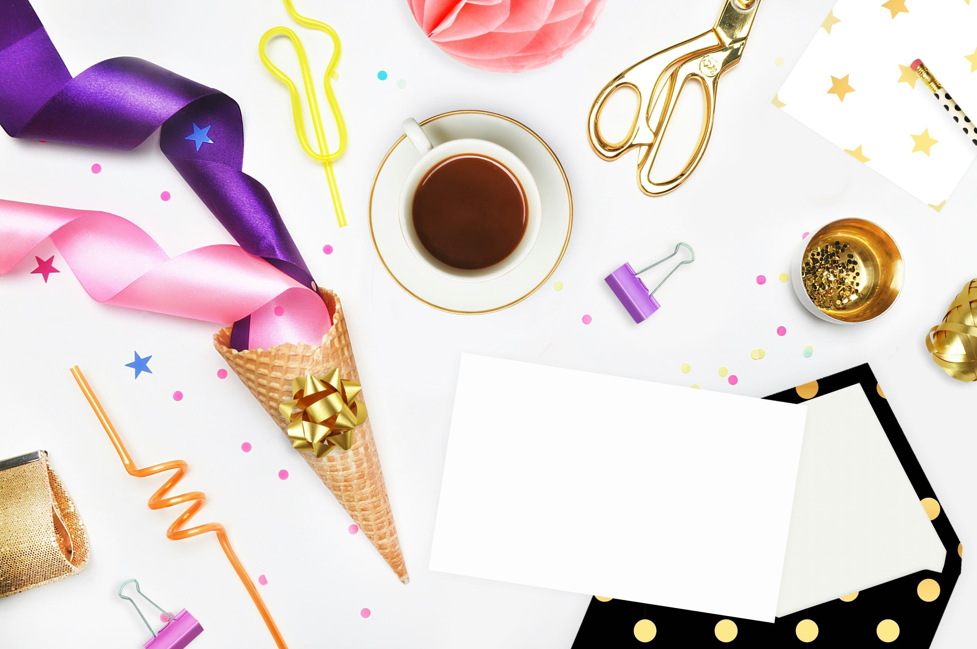 how to start a party decorating business from home